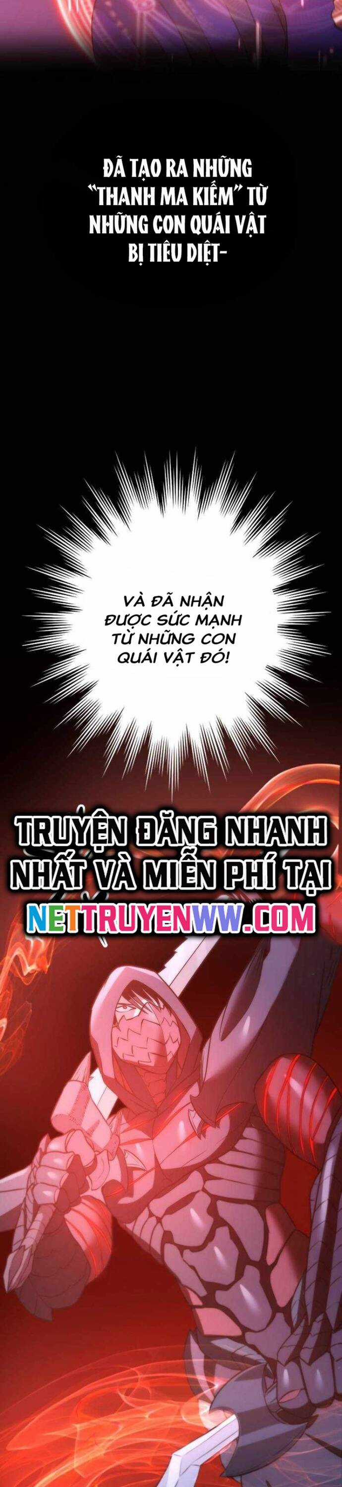 Kiếm Sư Huyền Thoại: Chỉ Mình Ta Có Thể Rèn Kiếm Từ Quái Chapter 1 trang 17