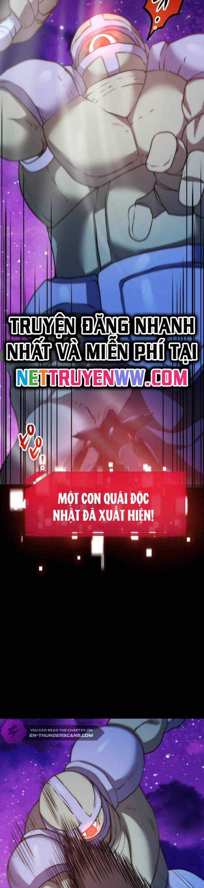 Kiếm Sư Huyền Thoại: Chỉ Mình Ta Có Thể Rèn Kiếm Từ Quái Chapter 1 trang 19