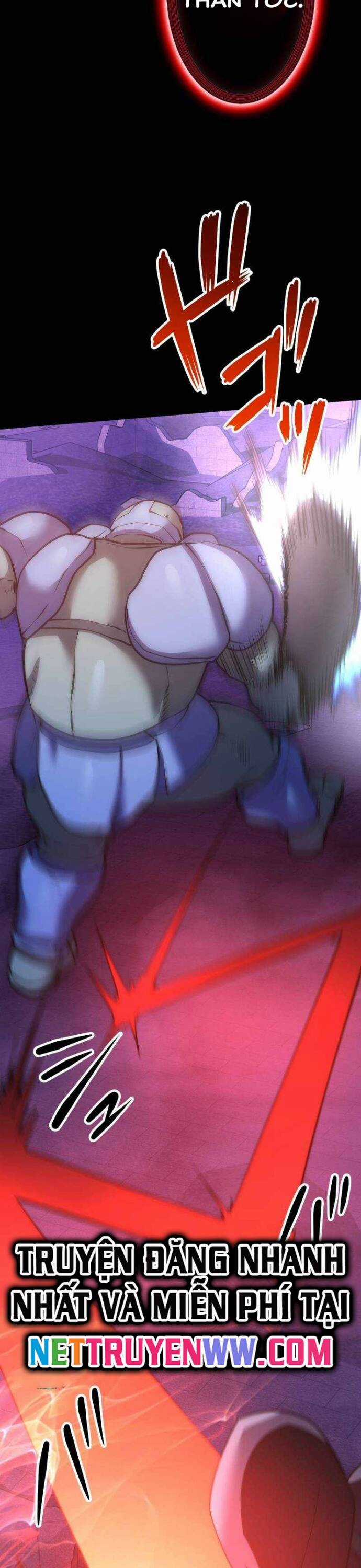 Kiếm Sư Huyền Thoại: Chỉ Mình Ta Có Thể Rèn Kiếm Từ Quái Chapter 1 trang 21