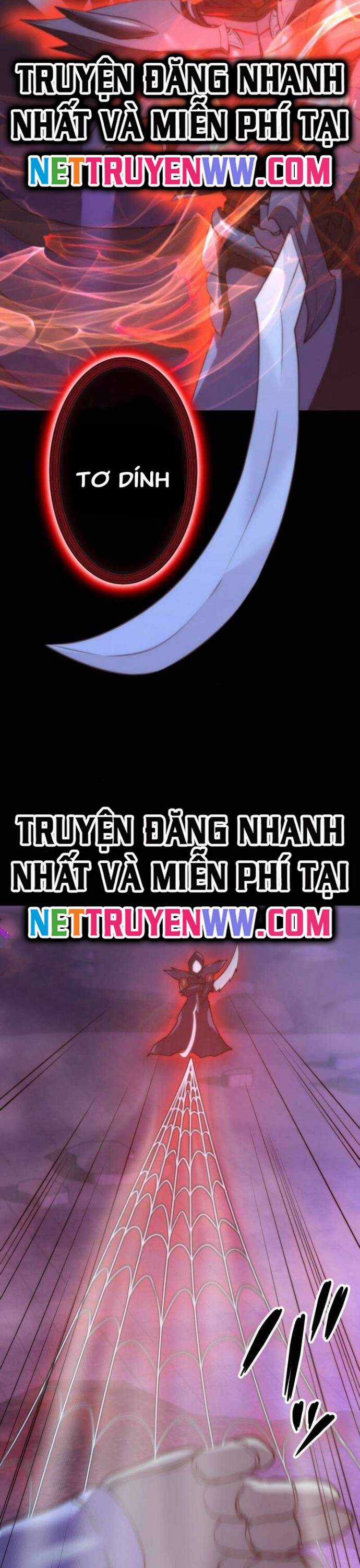 Kiếm Sư Huyền Thoại: Chỉ Mình Ta Có Thể Rèn Kiếm Từ Quái Chapter 1 trang 23