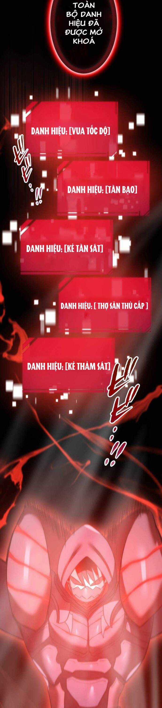 Kiếm Sư Huyền Thoại: Chỉ Mình Ta Có Thể Rèn Kiếm Từ Quái Chapter 1 trang 26