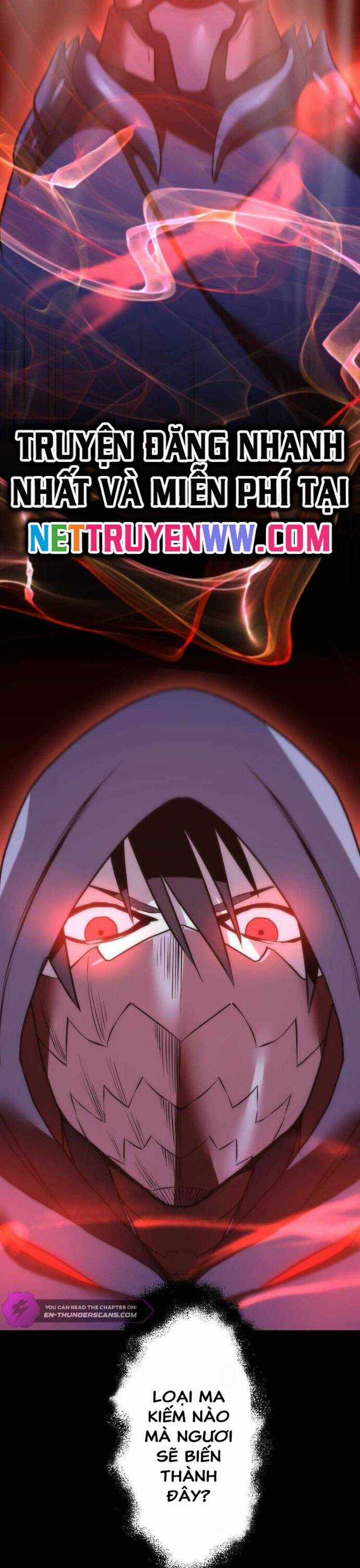 Kiếm Sư Huyền Thoại: Chỉ Mình Ta Có Thể Rèn Kiếm Từ Quái Chapter 1 trang 27