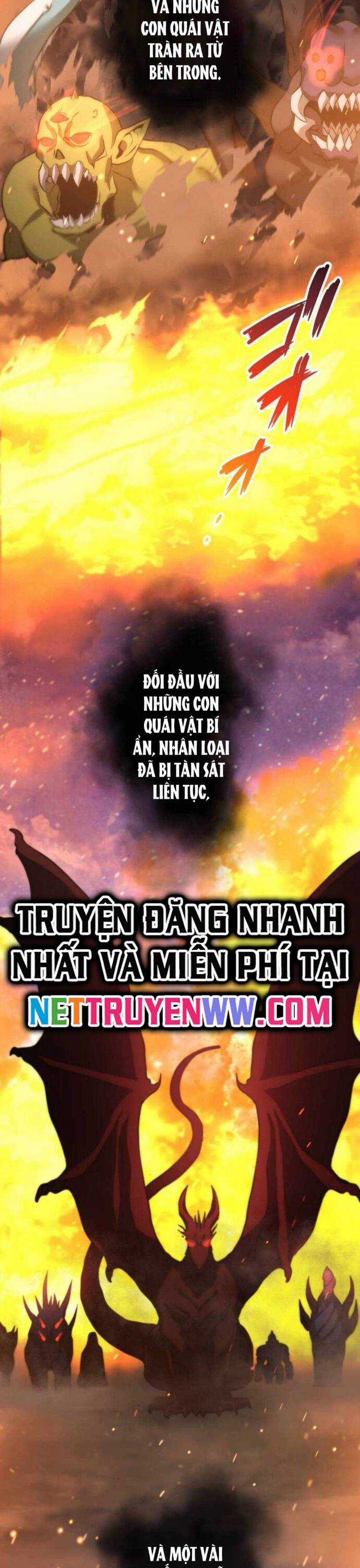 Kiếm Sư Huyền Thoại: Chỉ Mình Ta Có Thể Rèn Kiếm Từ Quái Chapter 1 trang 3