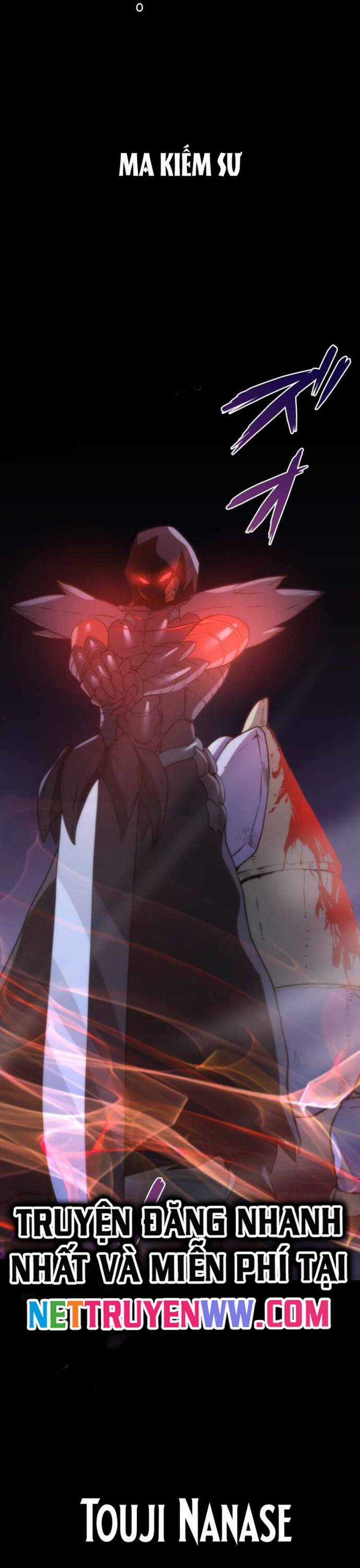 Kiếm Sư Huyền Thoại: Chỉ Mình Ta Có Thể Rèn Kiếm Từ Quái Chapter 1 trang 30