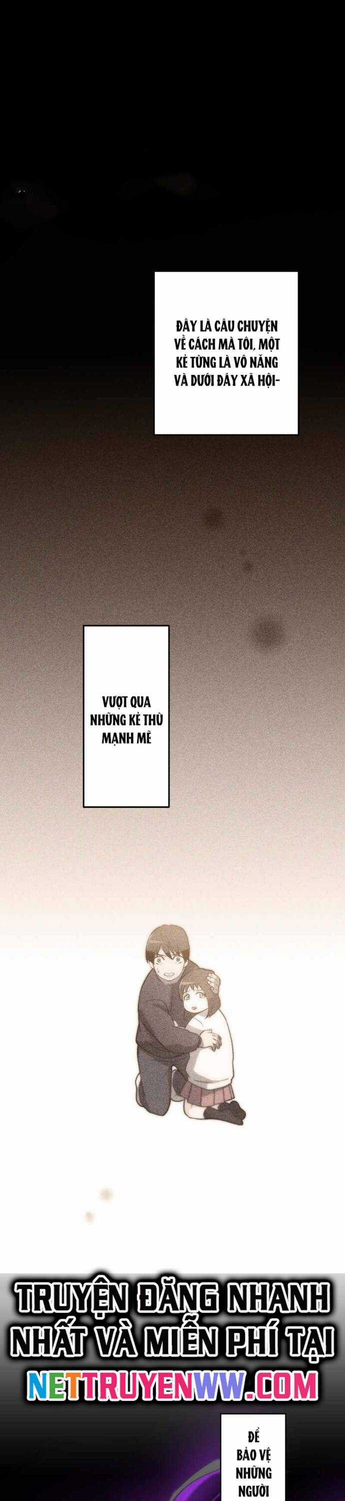 Kiếm Sư Huyền Thoại: Chỉ Mình Ta Có Thể Rèn Kiếm Từ Quái Chapter 1 trang 31