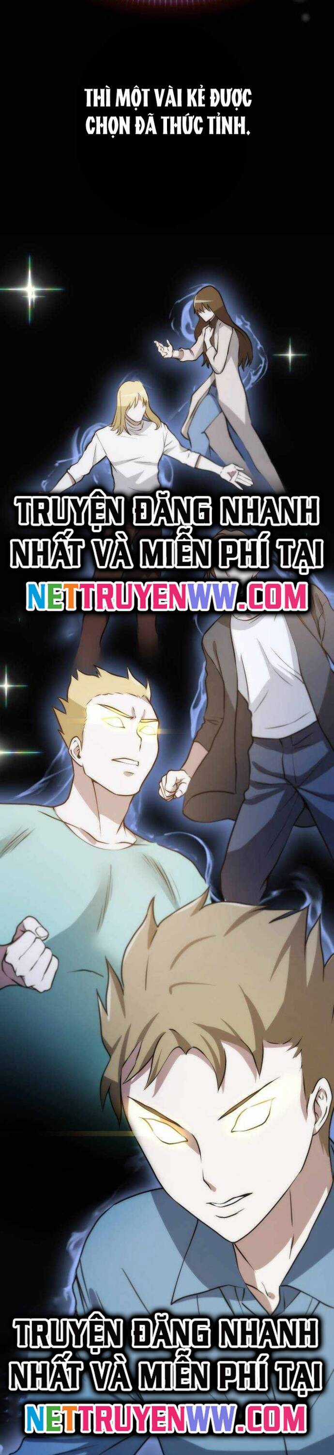 Kiếm Sư Huyền Thoại: Chỉ Mình Ta Có Thể Rèn Kiếm Từ Quái Chapter 1 trang 7