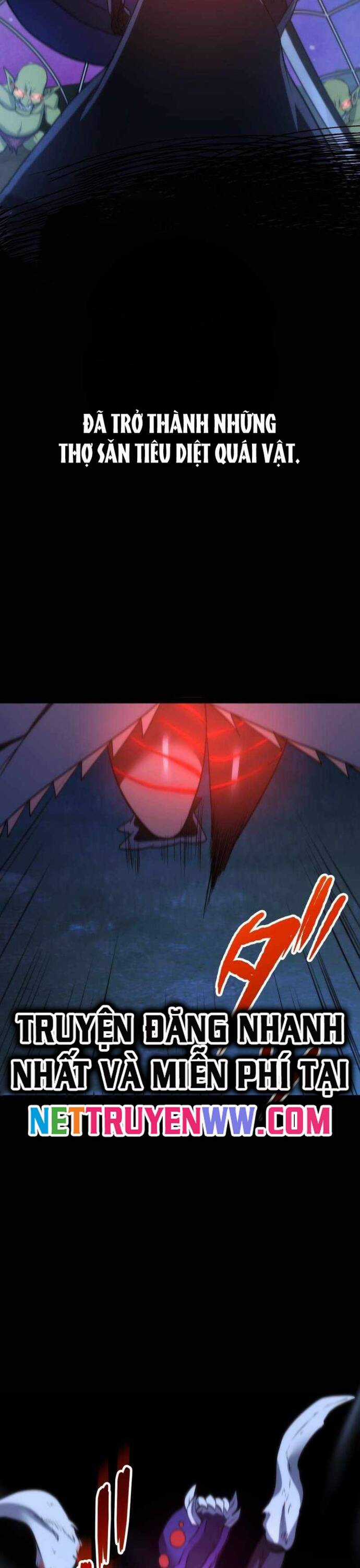 Kiếm Sư Huyền Thoại: Chỉ Mình Ta Có Thể Rèn Kiếm Từ Quái Chapter 1 trang 9