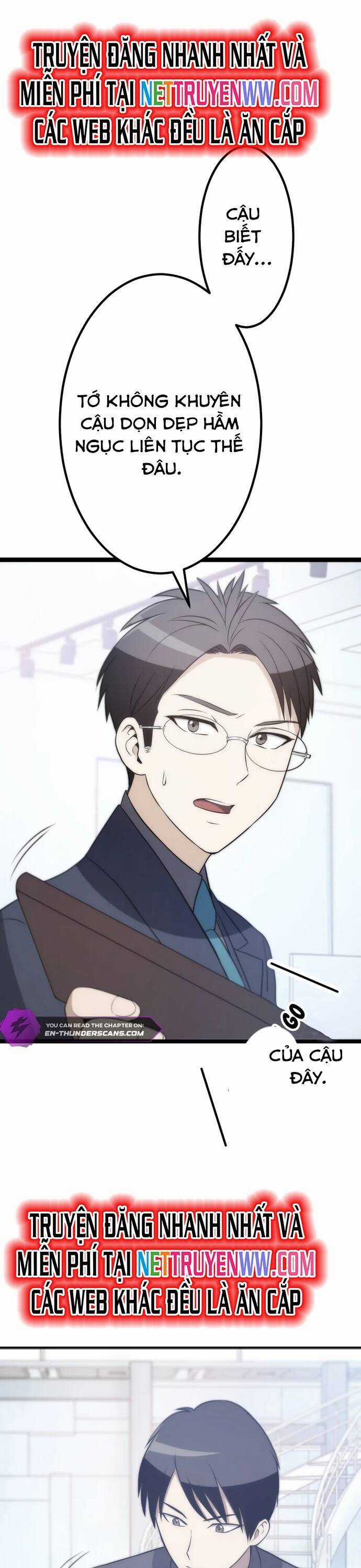 Kiếm Sư Huyền Thoại: Chỉ Mình Ta Có Thể Rèn Kiếm Từ Quái Chapter 10 trang 10