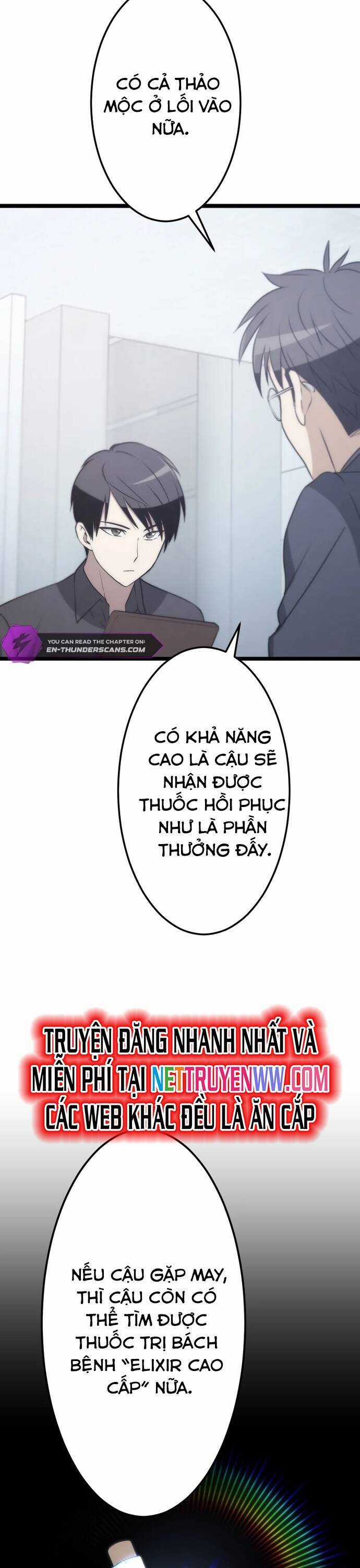 Kiếm Sư Huyền Thoại: Chỉ Mình Ta Có Thể Rèn Kiếm Từ Quái Chapter 10 trang 12