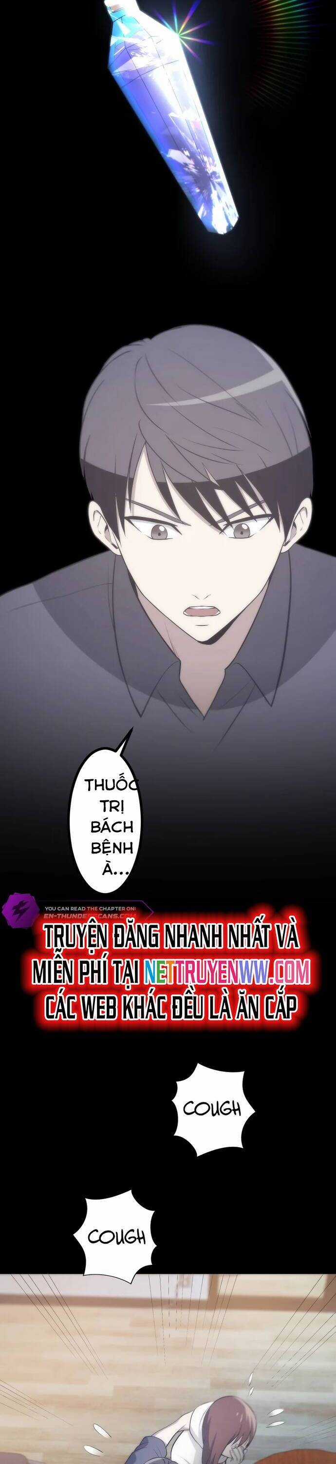 Kiếm Sư Huyền Thoại: Chỉ Mình Ta Có Thể Rèn Kiếm Từ Quái Chapter 10 trang 13