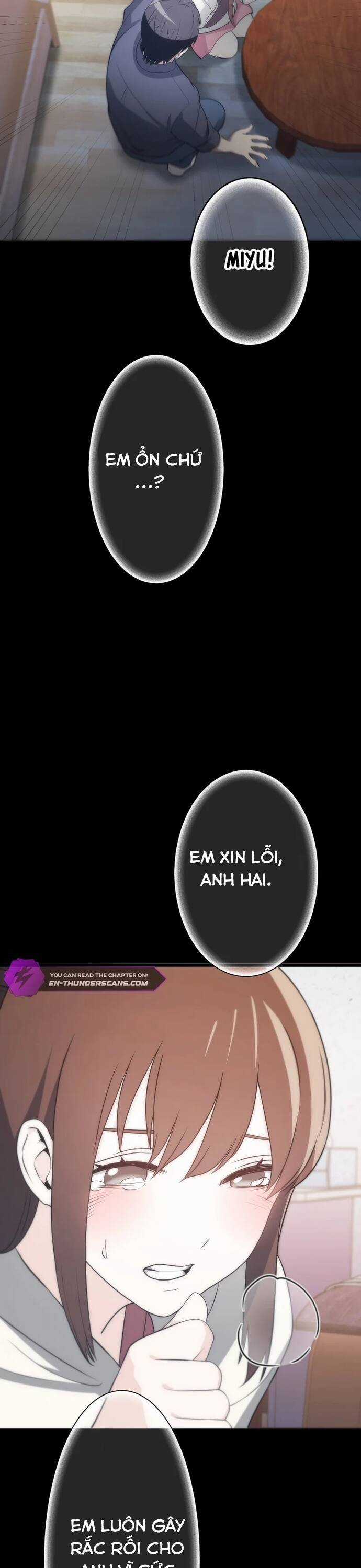 Kiếm Sư Huyền Thoại: Chỉ Mình Ta Có Thể Rèn Kiếm Từ Quái Chapter 10 trang 14