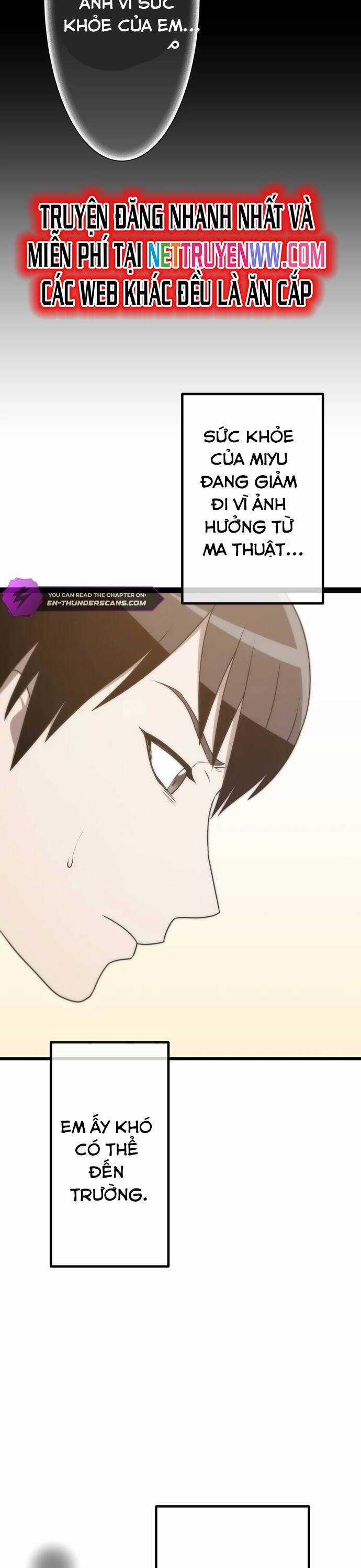 Kiếm Sư Huyền Thoại: Chỉ Mình Ta Có Thể Rèn Kiếm Từ Quái Chapter 10 trang 15