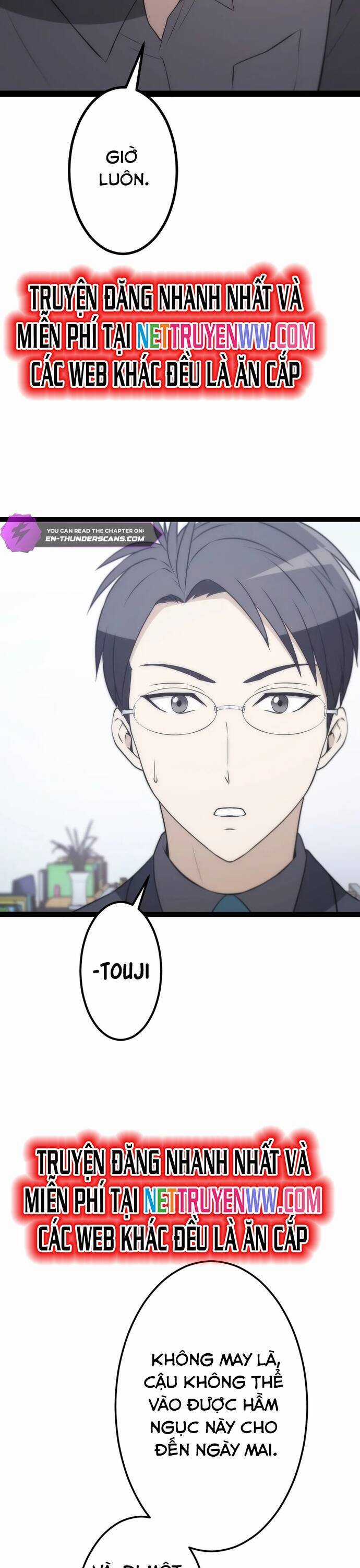 Kiếm Sư Huyền Thoại: Chỉ Mình Ta Có Thể Rèn Kiếm Từ Quái Chapter 10 trang 18