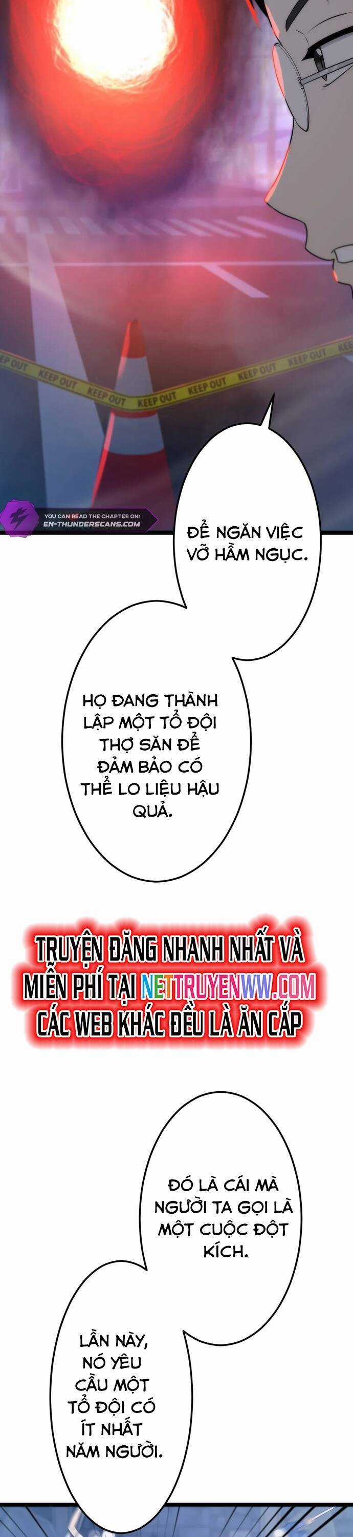 Kiếm Sư Huyền Thoại: Chỉ Mình Ta Có Thể Rèn Kiếm Từ Quái Chapter 10 trang 20