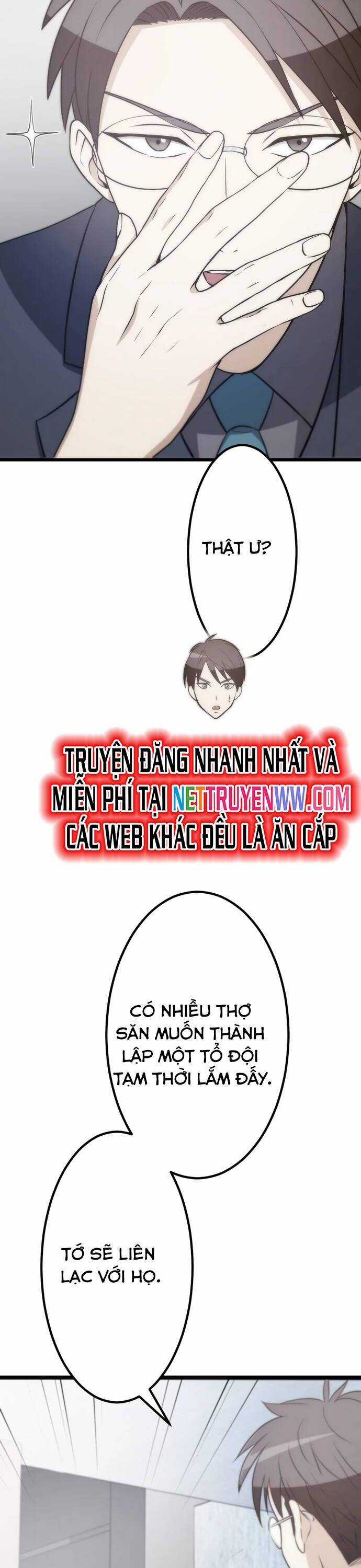 Kiếm Sư Huyền Thoại: Chỉ Mình Ta Có Thể Rèn Kiếm Từ Quái Chapter 10 trang 23