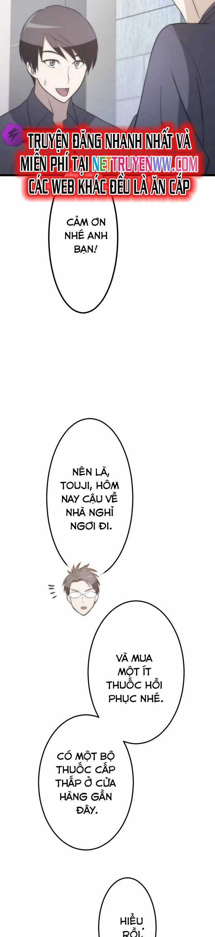 Kiếm Sư Huyền Thoại: Chỉ Mình Ta Có Thể Rèn Kiếm Từ Quái Chapter 10 trang 24