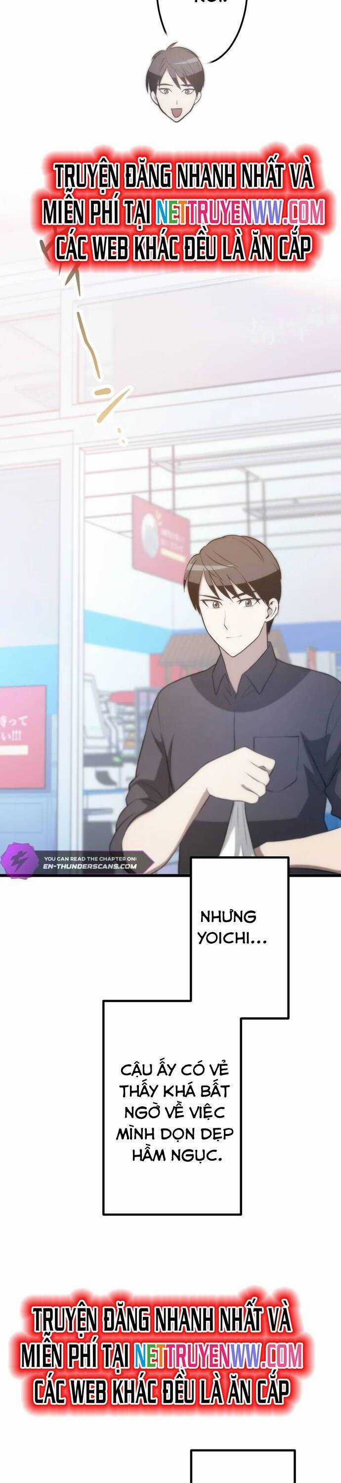 Kiếm Sư Huyền Thoại: Chỉ Mình Ta Có Thể Rèn Kiếm Từ Quái Chapter 10 trang 25