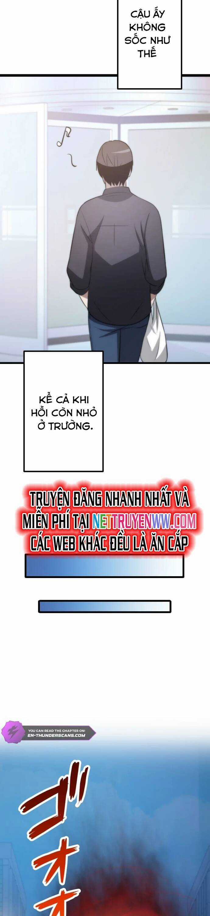 Kiếm Sư Huyền Thoại: Chỉ Mình Ta Có Thể Rèn Kiếm Từ Quái Chapter 10 trang 26