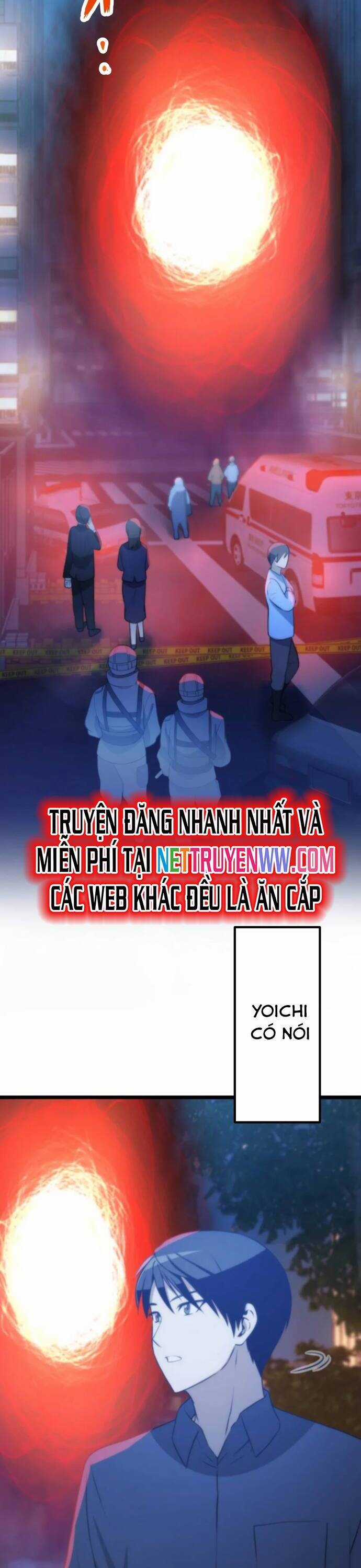 Kiếm Sư Huyền Thoại: Chỉ Mình Ta Có Thể Rèn Kiếm Từ Quái Chapter 10 trang 27