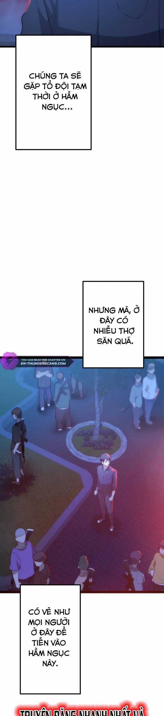 Kiếm Sư Huyền Thoại: Chỉ Mình Ta Có Thể Rèn Kiếm Từ Quái Chapter 10 trang 28