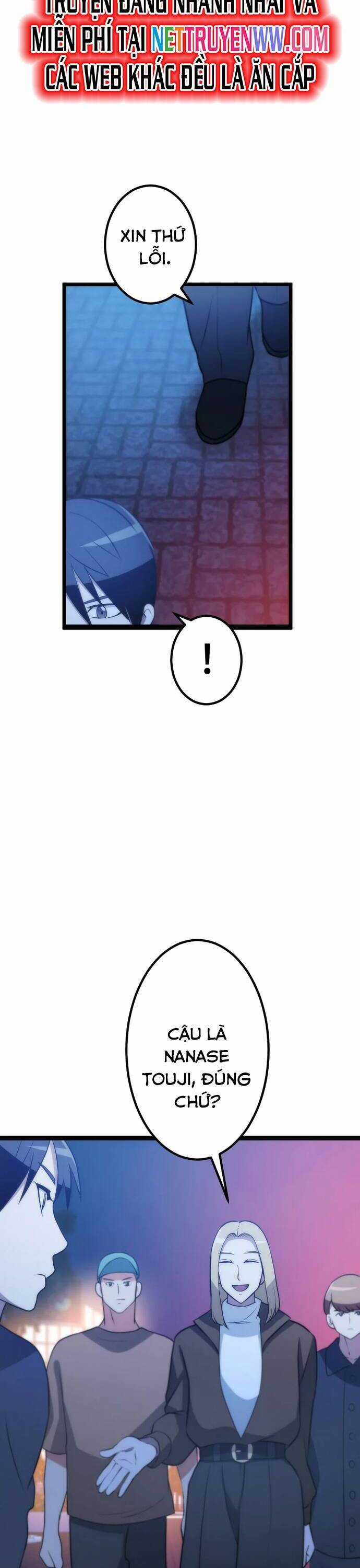 Kiếm Sư Huyền Thoại: Chỉ Mình Ta Có Thể Rèn Kiếm Từ Quái Chapter 10 trang 29