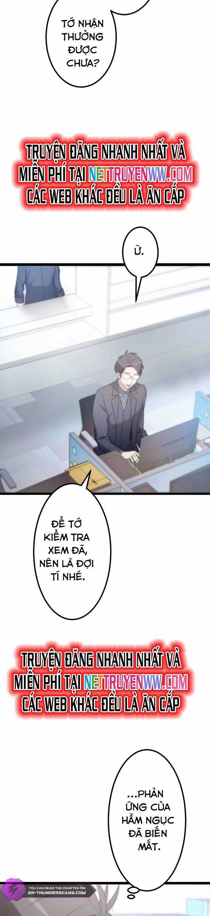 Kiếm Sư Huyền Thoại: Chỉ Mình Ta Có Thể Rèn Kiếm Từ Quái Chapter 10 trang 3