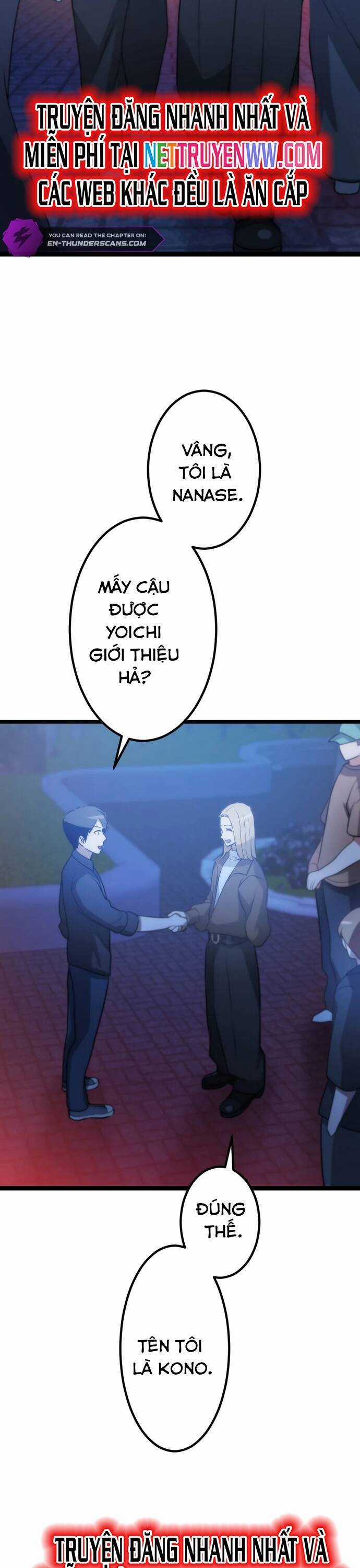 Kiếm Sư Huyền Thoại: Chỉ Mình Ta Có Thể Rèn Kiếm Từ Quái Chapter 10 trang 30