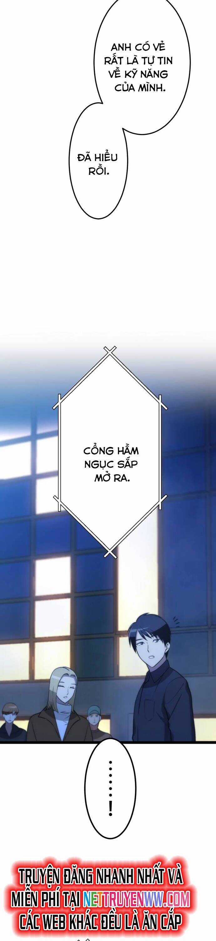 Kiếm Sư Huyền Thoại: Chỉ Mình Ta Có Thể Rèn Kiếm Từ Quái Chapter 10 trang 35