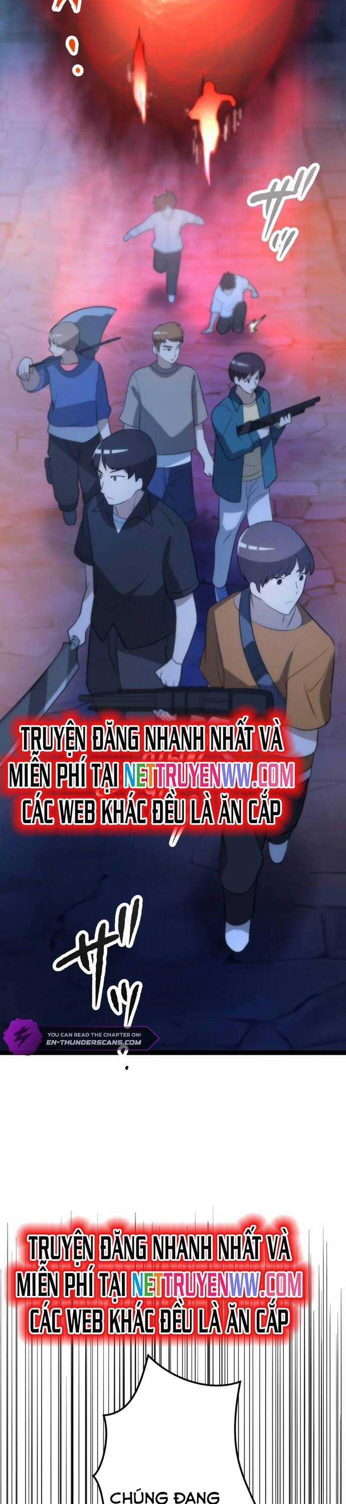 Kiếm Sư Huyền Thoại: Chỉ Mình Ta Có Thể Rèn Kiếm Từ Quái Chapter 10 trang 37