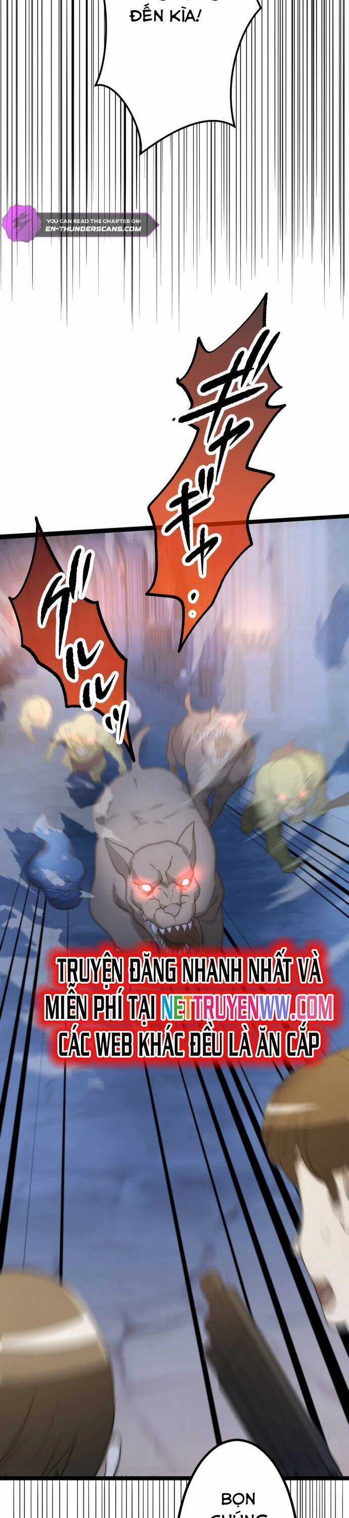 Kiếm Sư Huyền Thoại: Chỉ Mình Ta Có Thể Rèn Kiếm Từ Quái Chapter 10 trang 38