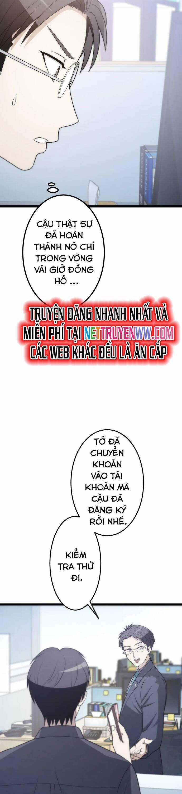 Kiếm Sư Huyền Thoại: Chỉ Mình Ta Có Thể Rèn Kiếm Từ Quái Chapter 10 trang 4