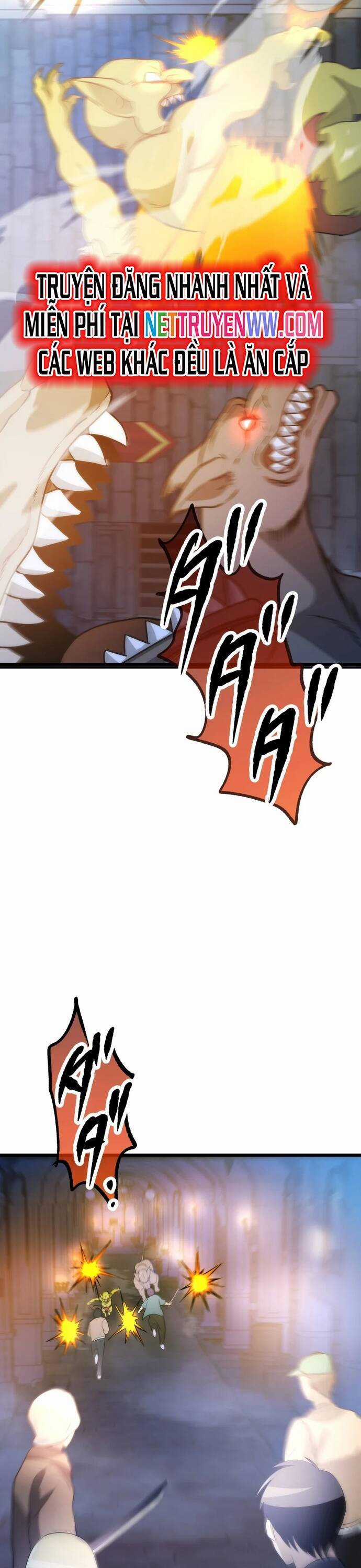 Kiếm Sư Huyền Thoại: Chỉ Mình Ta Có Thể Rèn Kiếm Từ Quái Chapter 10 trang 40