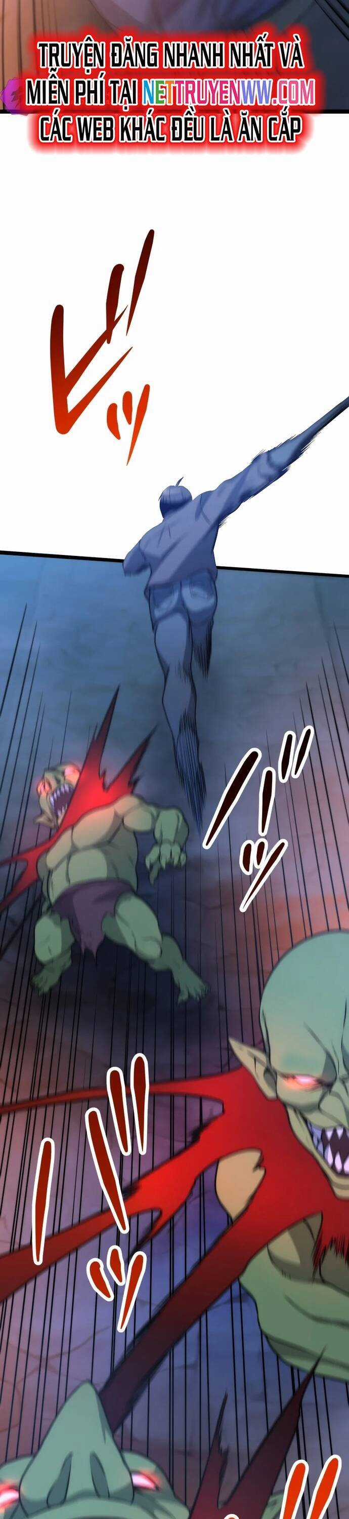 Kiếm Sư Huyền Thoại: Chỉ Mình Ta Có Thể Rèn Kiếm Từ Quái Chapter 10 trang 44