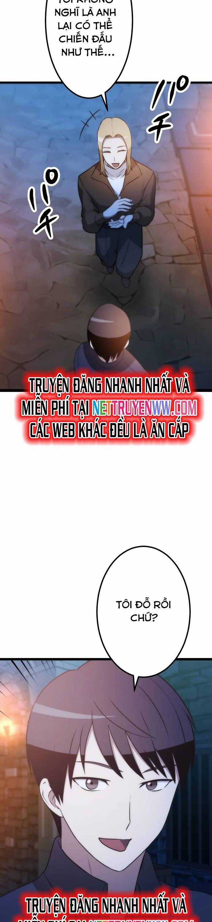 Kiếm Sư Huyền Thoại: Chỉ Mình Ta Có Thể Rèn Kiếm Từ Quái Chapter 10 trang 47