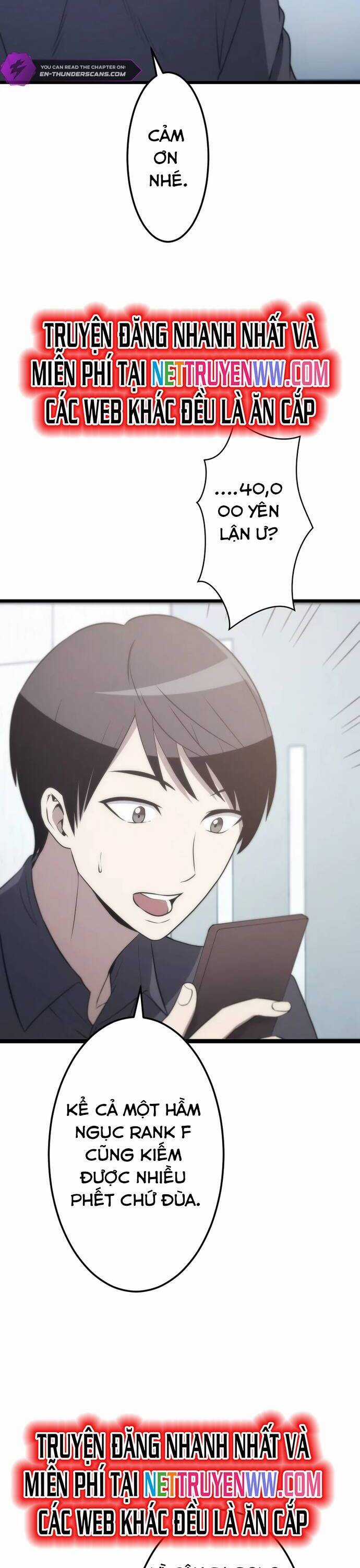 Kiếm Sư Huyền Thoại: Chỉ Mình Ta Có Thể Rèn Kiếm Từ Quái Chapter 10 trang 5