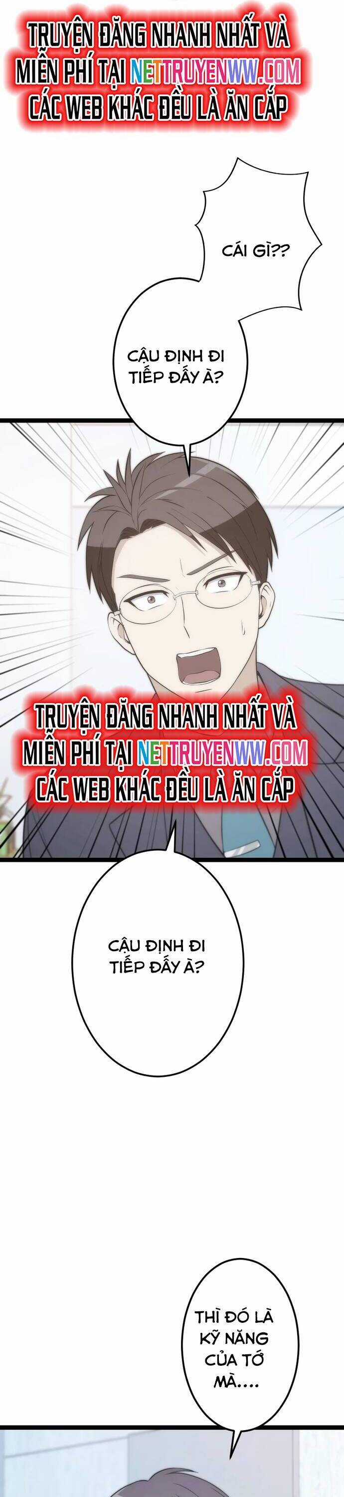 Kiếm Sư Huyền Thoại: Chỉ Mình Ta Có Thể Rèn Kiếm Từ Quái Chapter 10 trang 7