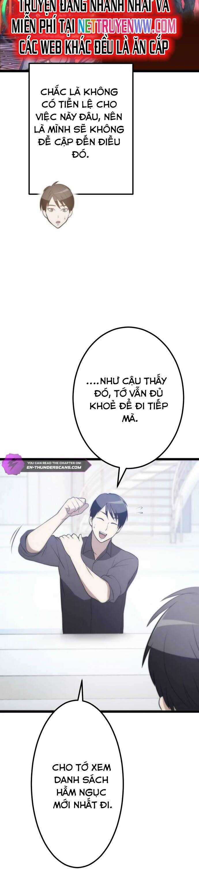 Kiếm Sư Huyền Thoại: Chỉ Mình Ta Có Thể Rèn Kiếm Từ Quái Chapter 10 trang 9