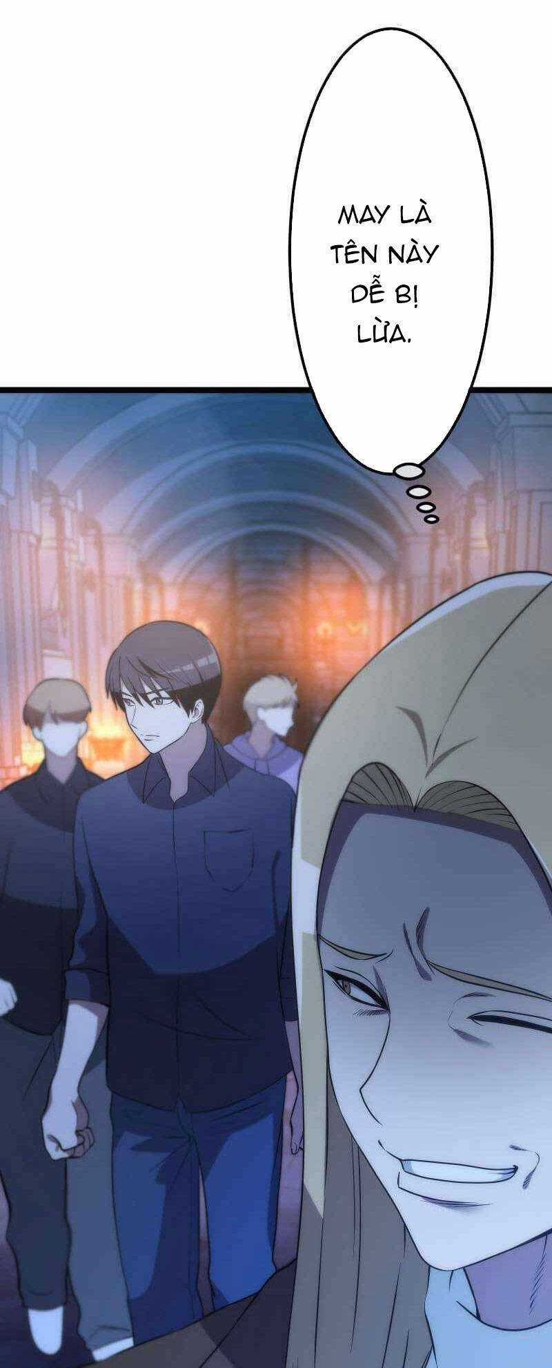 Kiếm Sư Huyền Thoại: Chỉ Mình Ta Có Thể Rèn Kiếm Từ Quái Chapter 11 trang 11