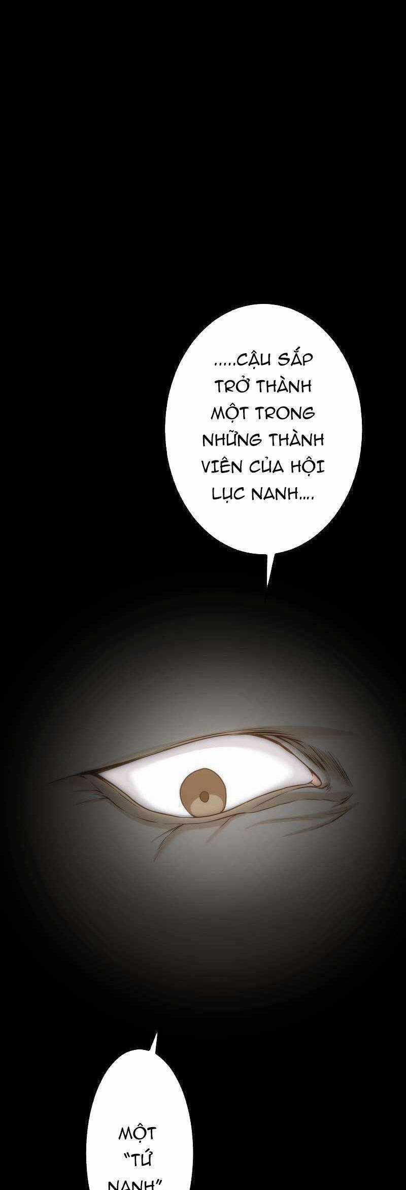 Kiếm Sư Huyền Thoại: Chỉ Mình Ta Có Thể Rèn Kiếm Từ Quái Chapter 11 trang 18