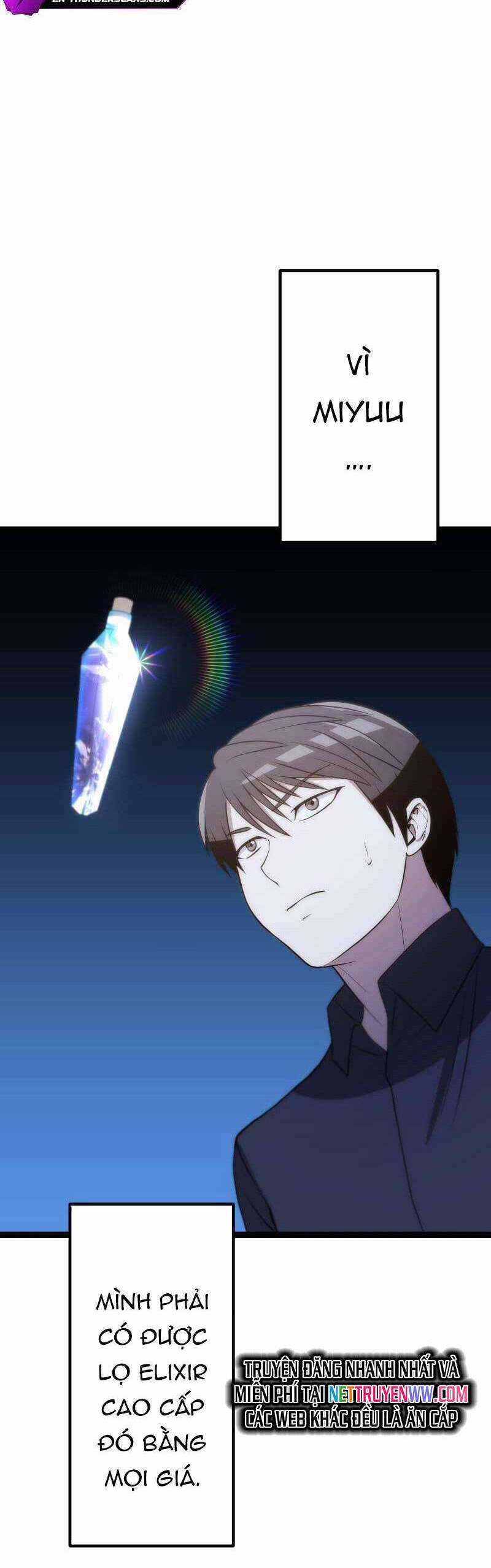 Kiếm Sư Huyền Thoại: Chỉ Mình Ta Có Thể Rèn Kiếm Từ Quái Chapter 11 trang 2