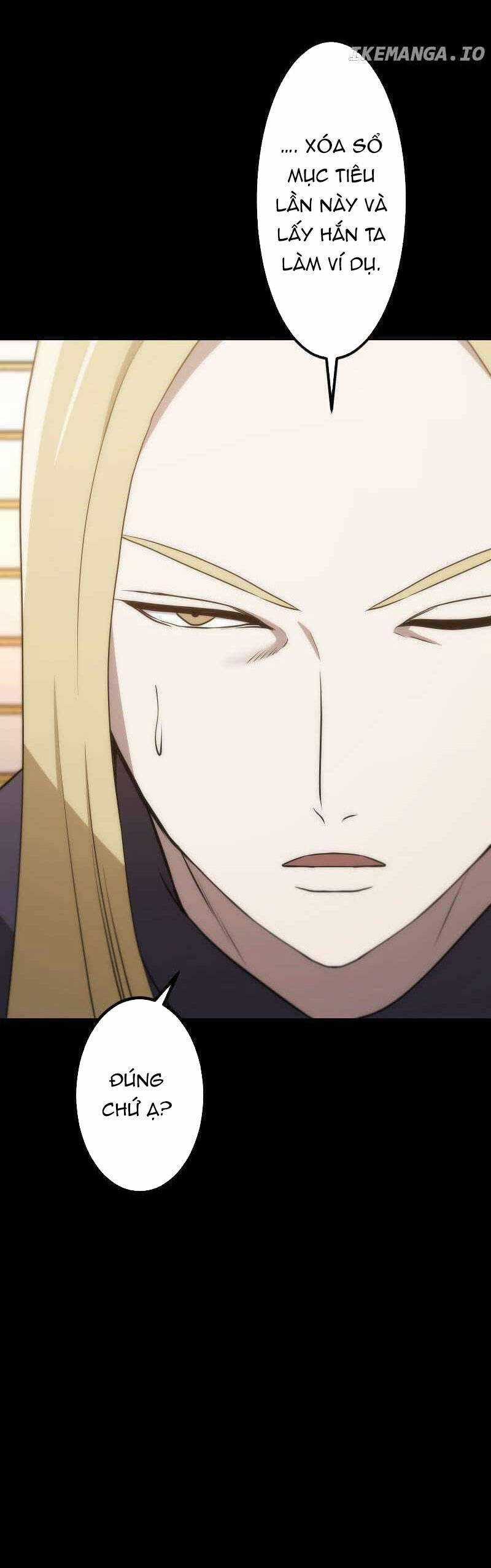 Kiếm Sư Huyền Thoại: Chỉ Mình Ta Có Thể Rèn Kiếm Từ Quái Chapter 11 trang 20