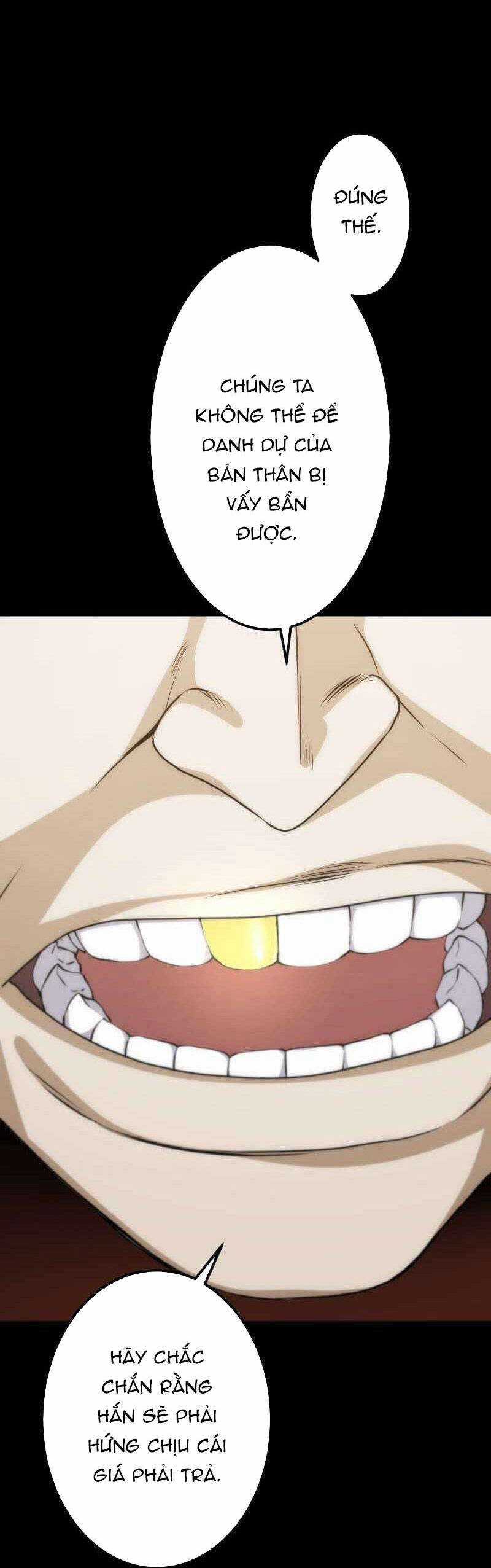 Kiếm Sư Huyền Thoại: Chỉ Mình Ta Có Thể Rèn Kiếm Từ Quái Chapter 11 trang 21