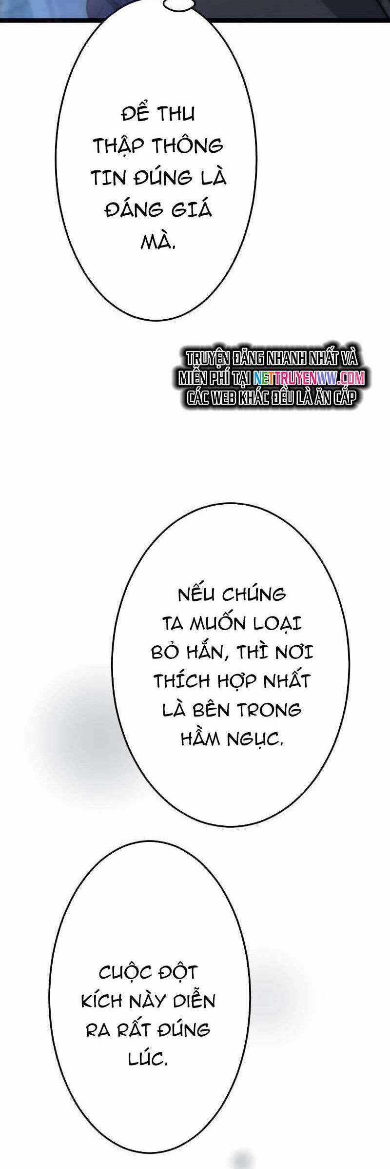 Kiếm Sư Huyền Thoại: Chỉ Mình Ta Có Thể Rèn Kiếm Từ Quái Chapter 11 trang 30