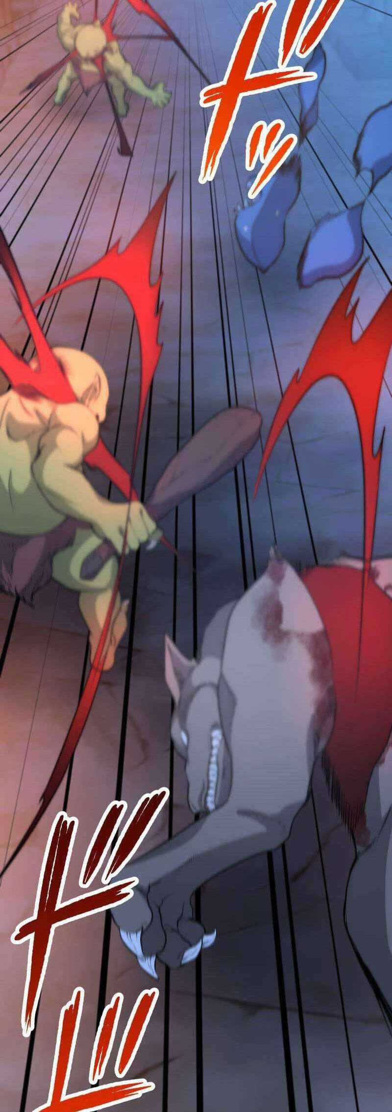 Kiếm Sư Huyền Thoại: Chỉ Mình Ta Có Thể Rèn Kiếm Từ Quái Chapter 11 trang 32