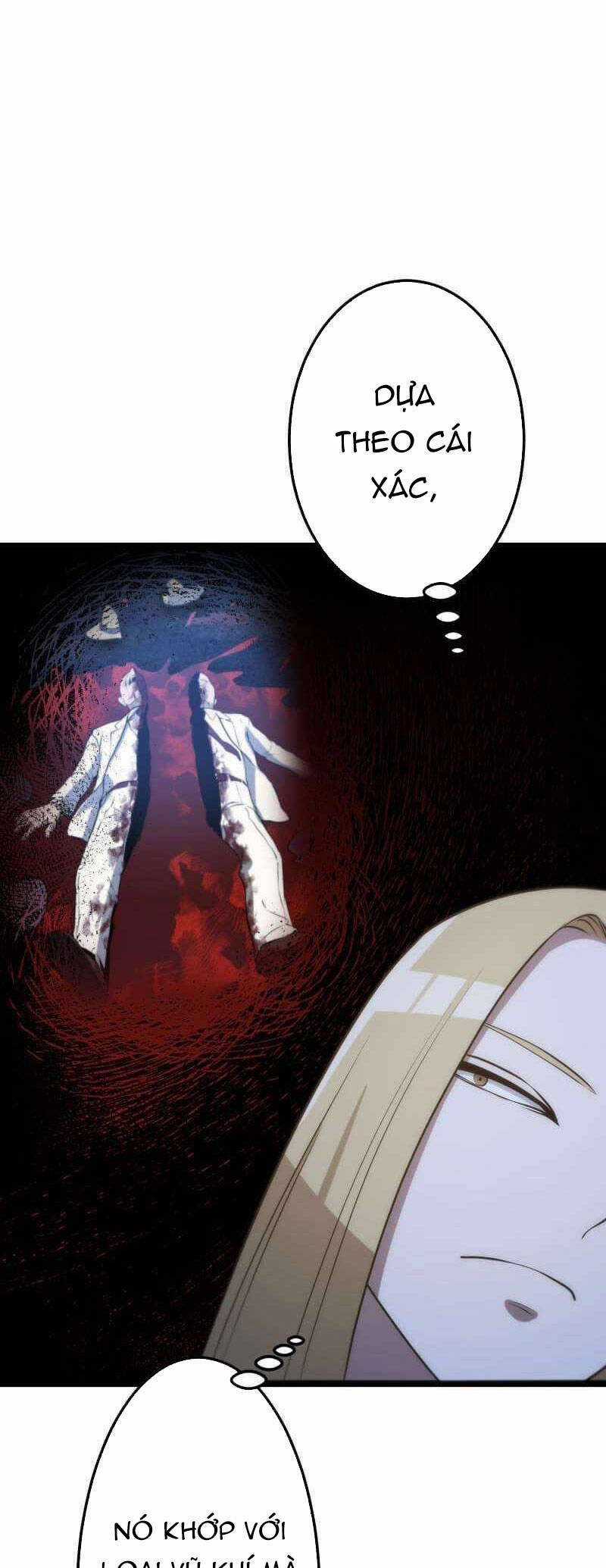 Kiếm Sư Huyền Thoại: Chỉ Mình Ta Có Thể Rèn Kiếm Từ Quái Chapter 11 trang 35