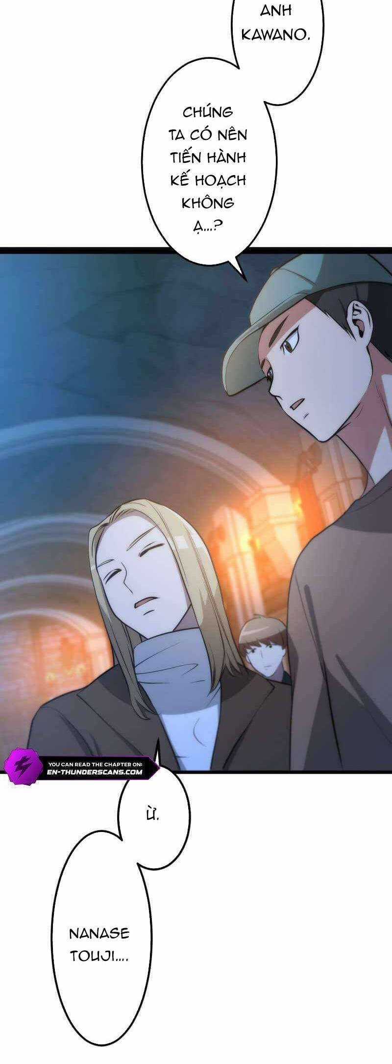 Kiếm Sư Huyền Thoại: Chỉ Mình Ta Có Thể Rèn Kiếm Từ Quái Chapter 11 trang 39