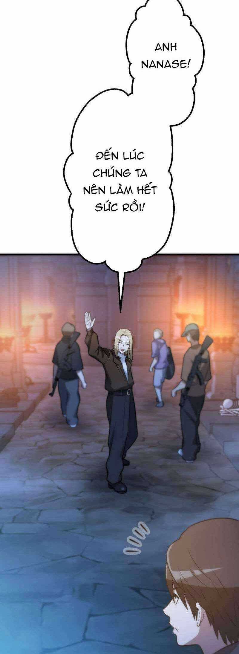 Kiếm Sư Huyền Thoại: Chỉ Mình Ta Có Thể Rèn Kiếm Từ Quái Chapter 11 trang 41