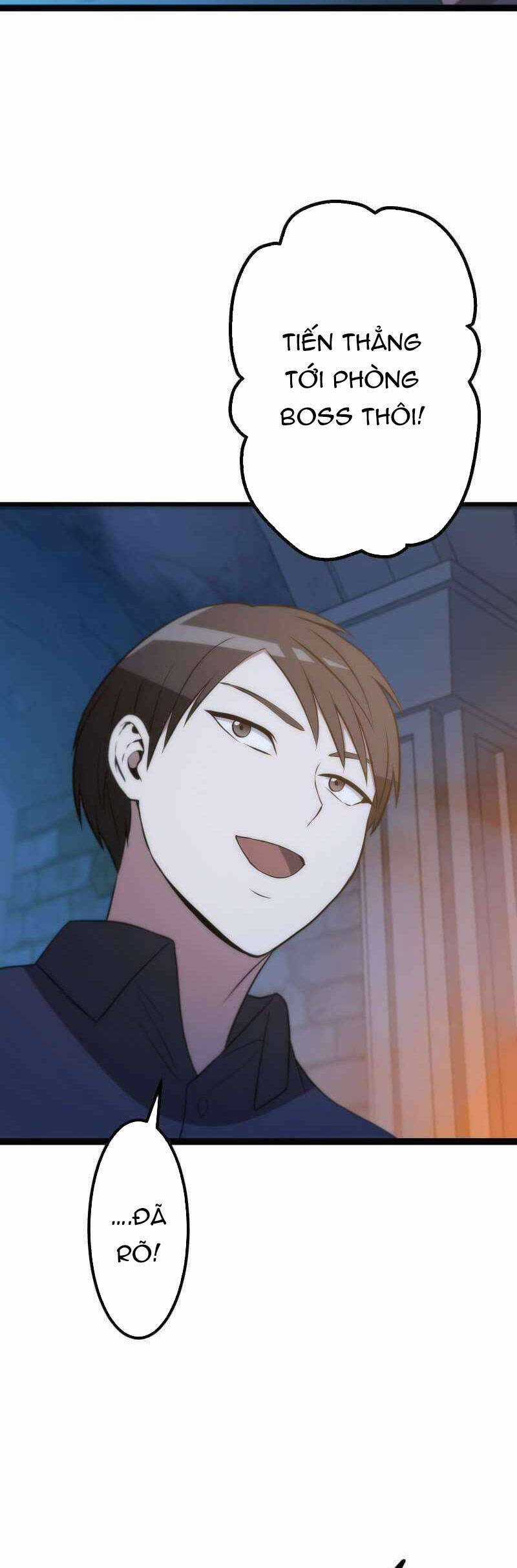 Kiếm Sư Huyền Thoại: Chỉ Mình Ta Có Thể Rèn Kiếm Từ Quái Chapter 11 trang 42