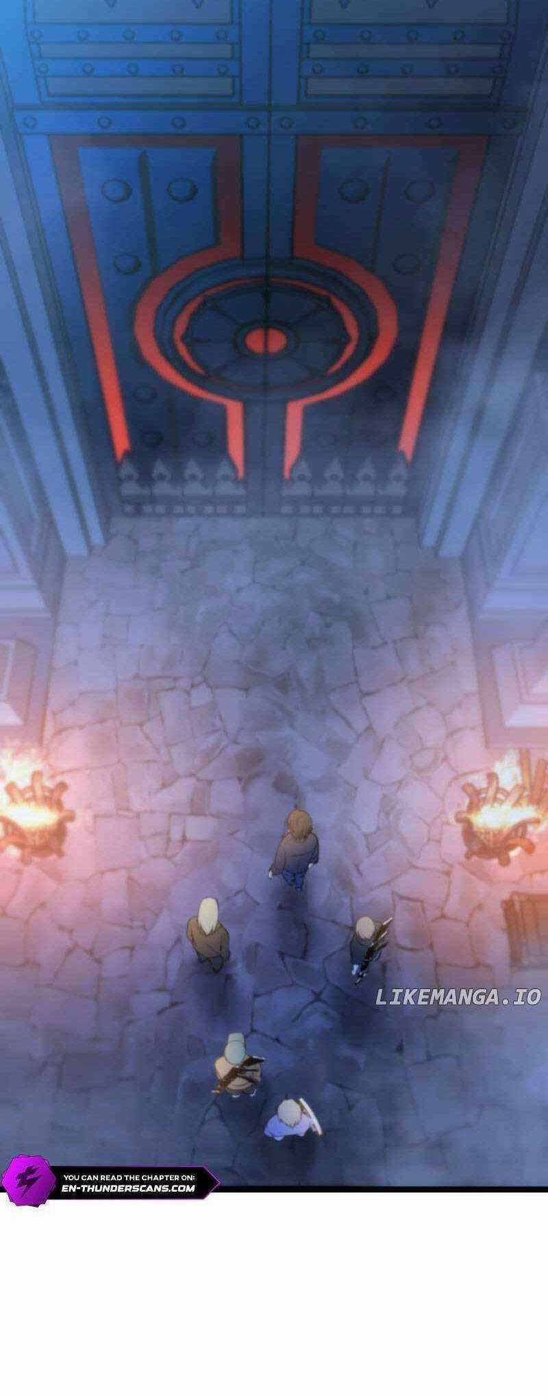 Kiếm Sư Huyền Thoại: Chỉ Mình Ta Có Thể Rèn Kiếm Từ Quái Chapter 11 trang 44