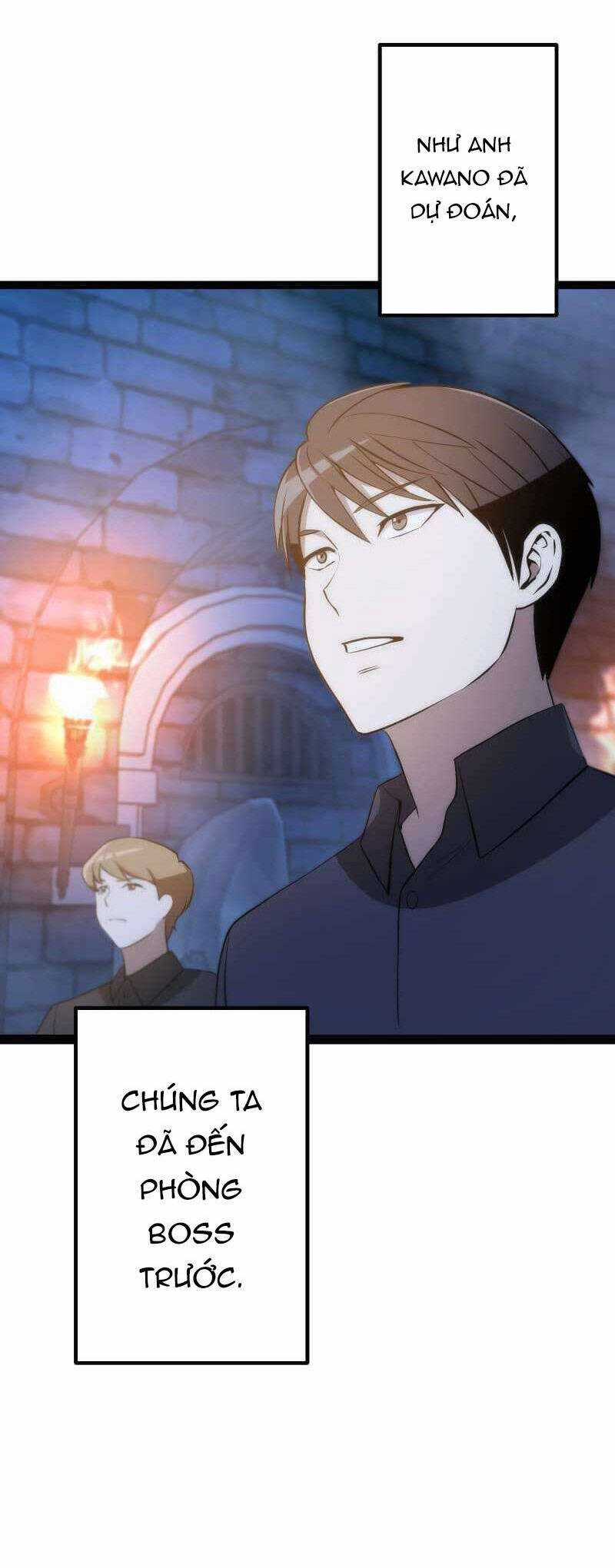 Kiếm Sư Huyền Thoại: Chỉ Mình Ta Có Thể Rèn Kiếm Từ Quái Chapter 11 trang 45